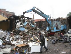 Hurdacılar kent dışına çıkacak